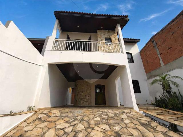Casa venda em Conjunto Habitacional Jardim Serrano, Votorantim