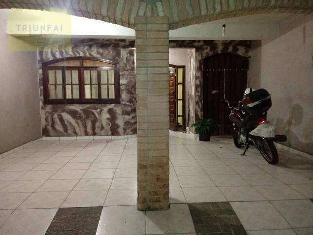 Casa venda em Conjunto Habitacional Jardim Serrano, Votorantim