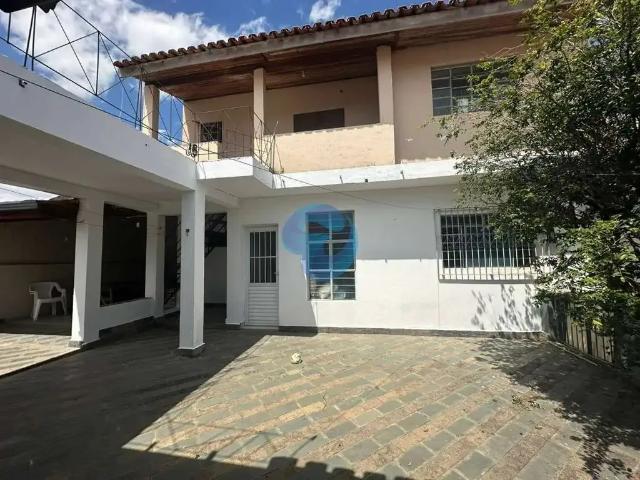 Casa venda em Conjunto Habitacional Jardim Serrano, Votorantim
