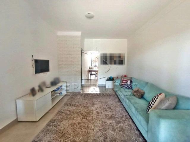Casa venda em Conjunto Habitacional Jardim Serrano, Votorantim