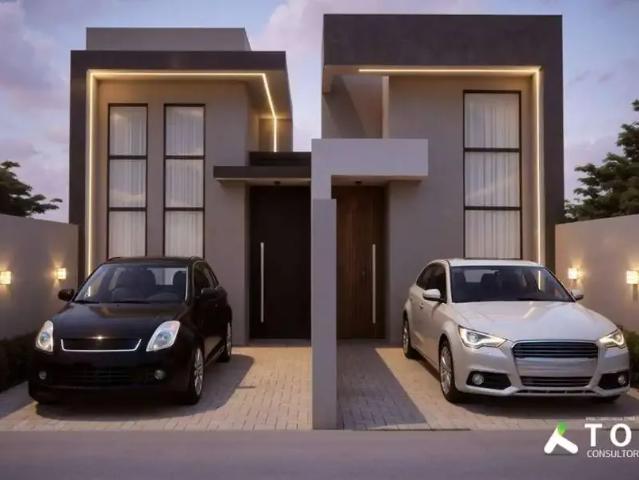 Casa venda em Conjunto Habitacional Jardim Serrano, Votorantim