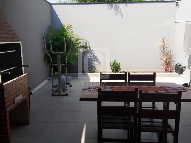 Casa venda em Votorantim