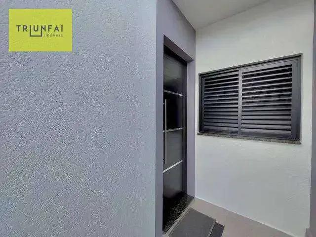 Casa venda em Votorantim