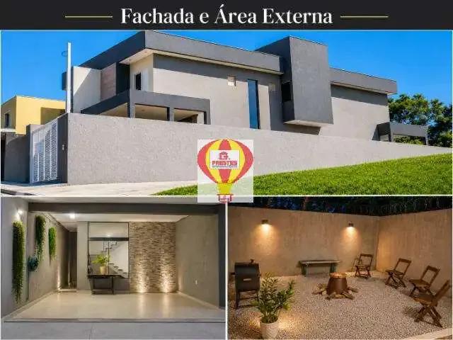 Casa venda em Região Imediata de Sorocaba, Região Metropolitana de Sorocaba