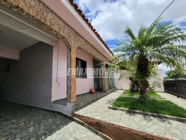 Casa venda em Região Imediata de Sorocaba, Região Metropolitana de Sorocaba