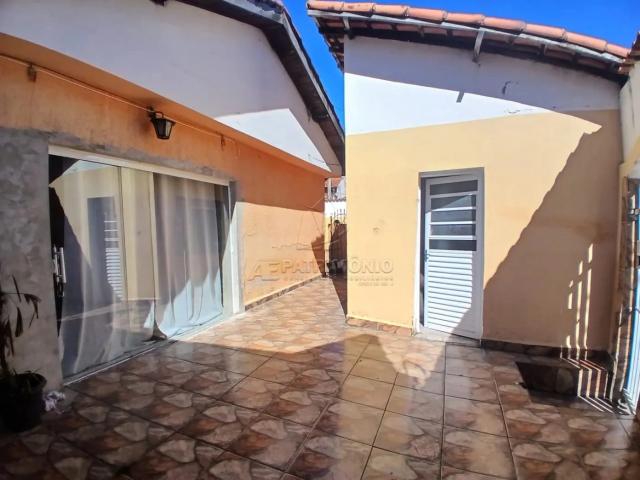 Casa venda em Conjunto Habitacional Jardim Serrano, Votorantim