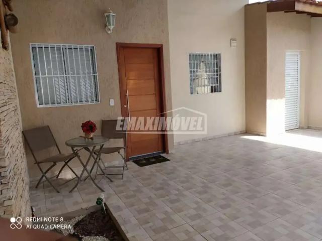 Casa venda em Votorantim