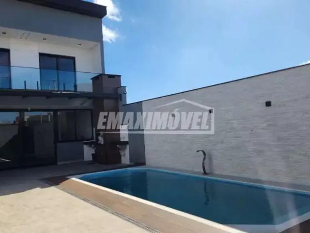 Casa venda em Votorantim