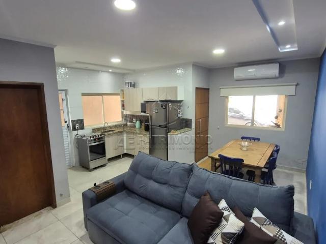 Casa venda em Votorantim