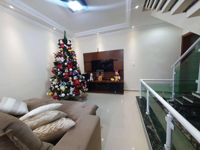 Casa venda em Votorantim