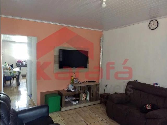 Casa venda em Votorantim, Região Geográfica Intermediária de Sorocaba