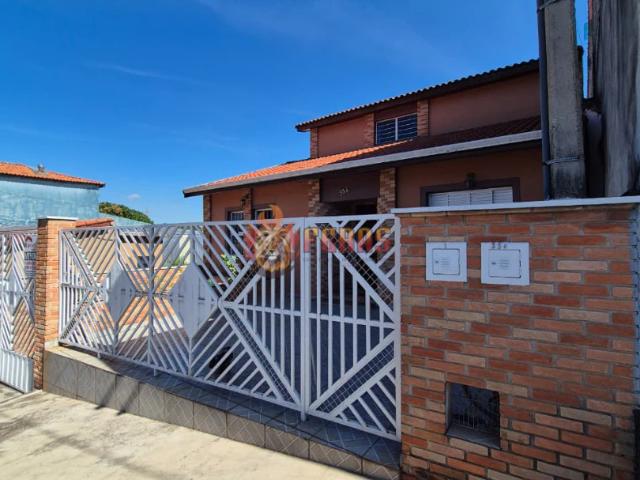 Casa venda em Votorantim