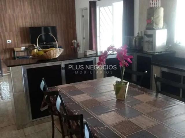 Casa venda em Votorantim