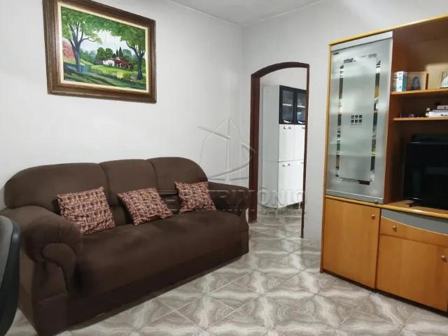 Casa venda em Votorantim