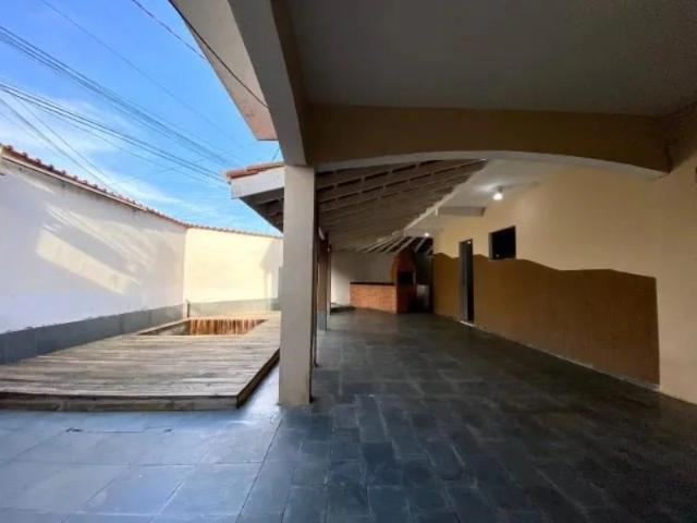 Casa venda em Votorantim