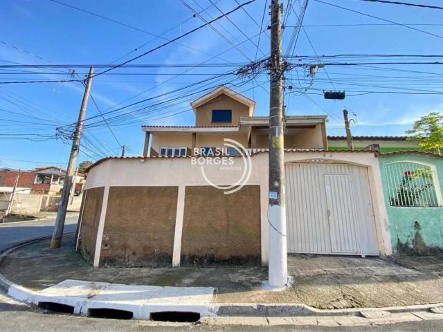 Casa venda em Conjunto Habitacional Jardim Serrano, Votorantim