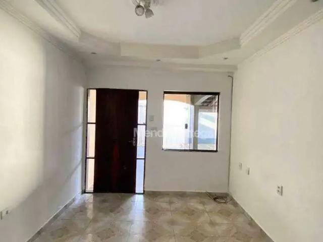 Casa venda em Votorantim