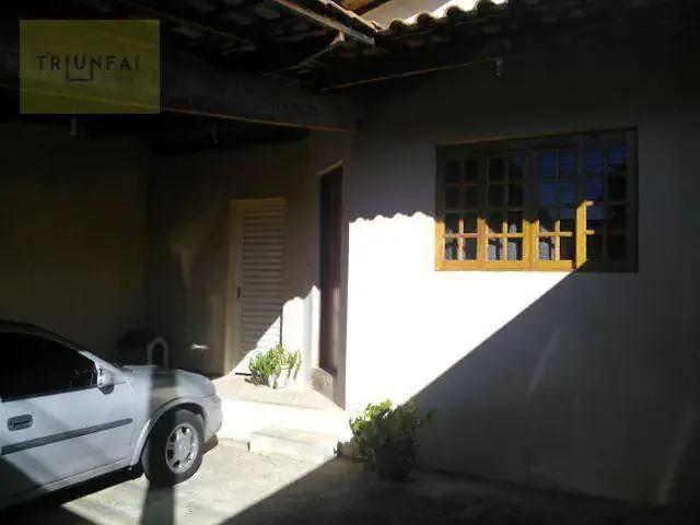 Casa venda em Votorantim
