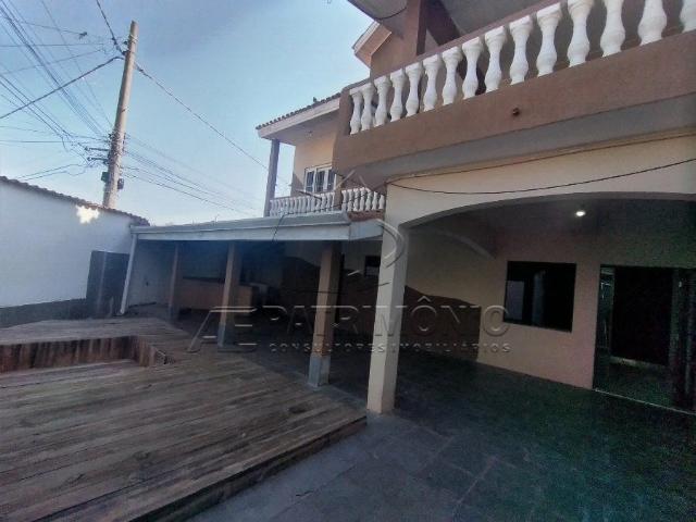 Casa venda em Votorantim
