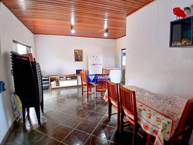 Casa venda em Conjunto Habitacional Jardim Serrano, Votorantim