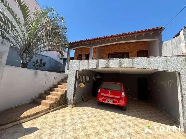 Casa venda em Votorantim