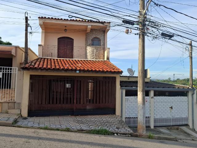Casa venda em Votorantim