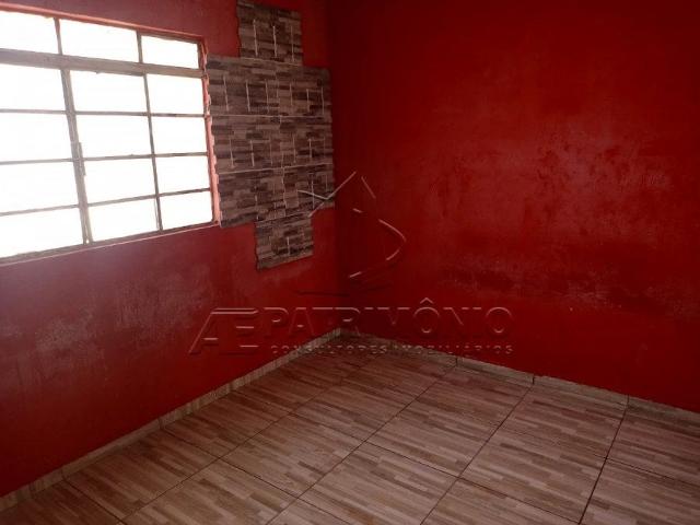Casa venda em Votorantim