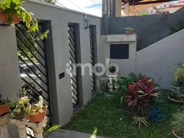 Casa venda em Região Imediata de Sorocaba, Região Metropolitana de Sorocaba
