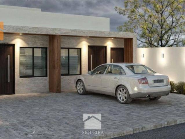 Casa venda em Conjunto Habitacional Jardim Serrano, Votorantim