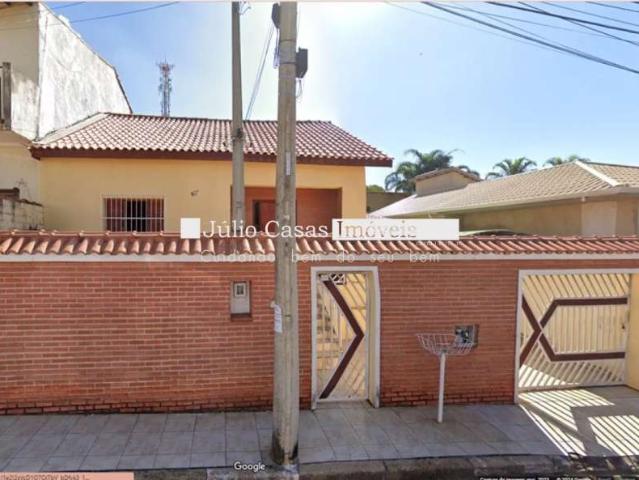 Casa venda em Vila Souza, Votorantim