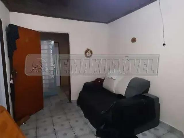 Casa venda em Votorantim