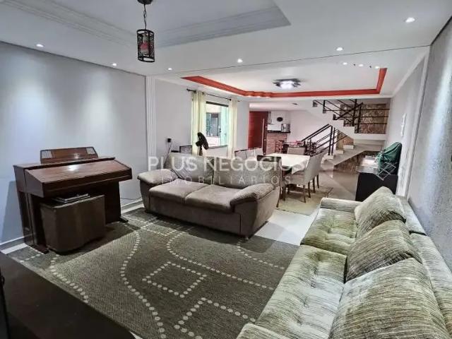 Casa venda em Votorantim