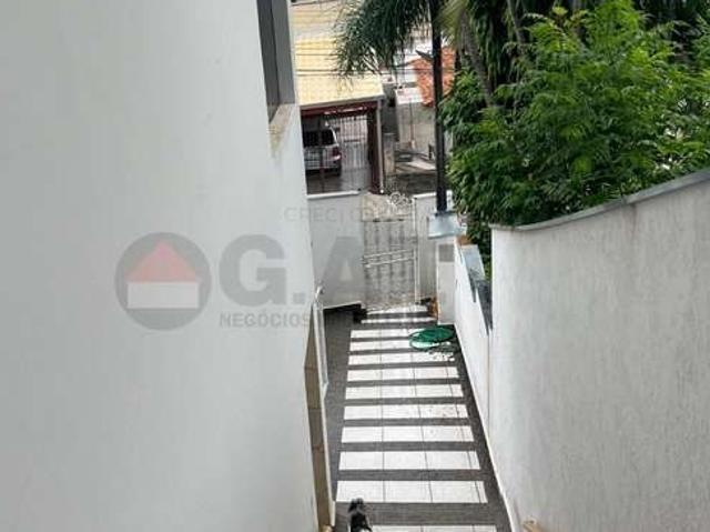 Casa venda em Votorantim