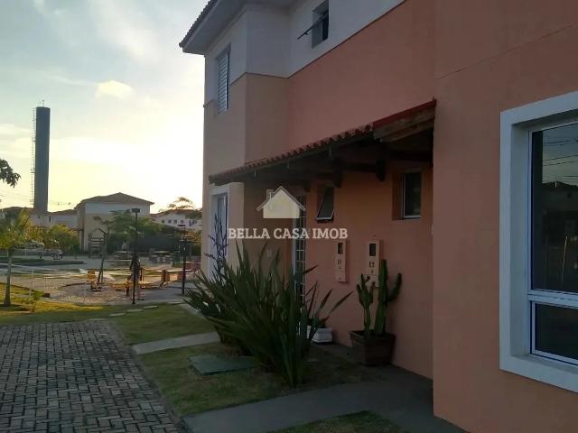 Casa venda em Condomínio dosa Jasmins, Votorantim