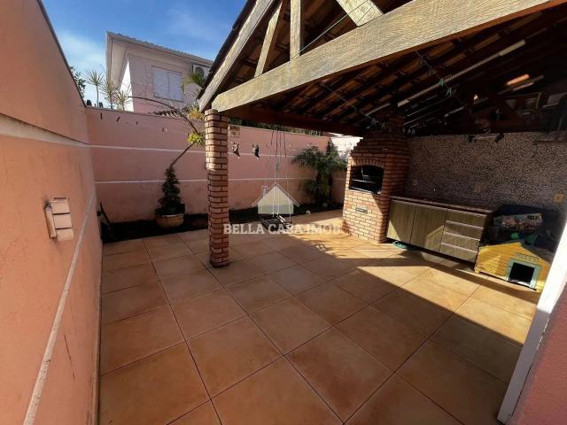 Casa venda em Votorantim