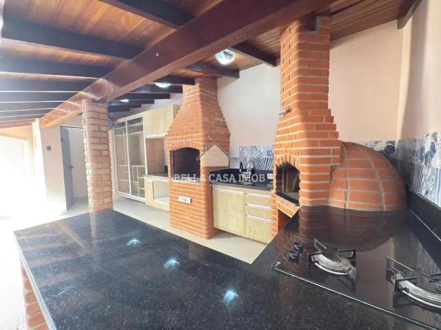 Casa venda em Votorantim