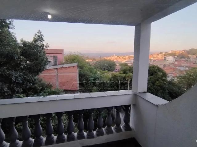 Casa venda em Votorantim