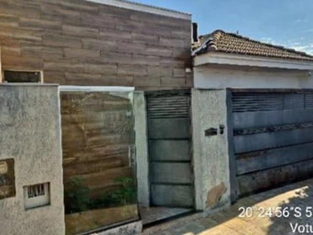 Casa venda em Parque Residencial Anna Munhoz Álvares, Votuporanga