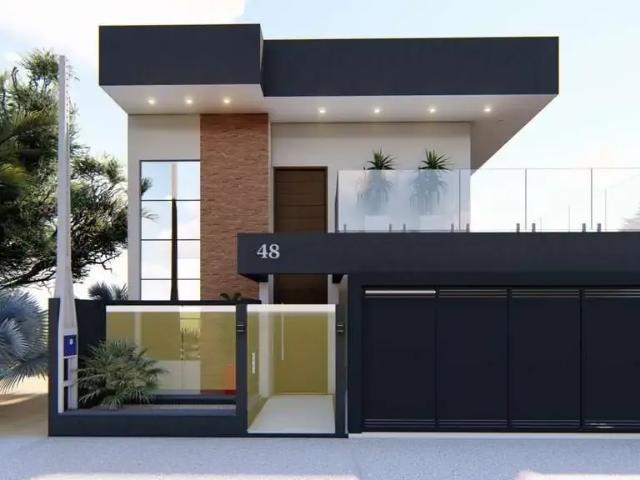 Casa venda em Região Imediata de Votuporanga, Votuporanga