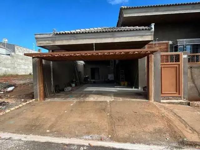 Casa venda em Região Imediata de Votuporanga, Votuporanga
