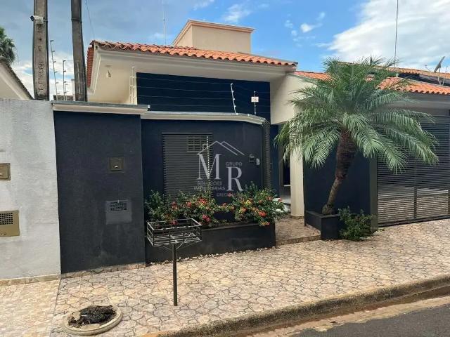 Casa venda em Região Imediata de Votuporanga, Votuporanga