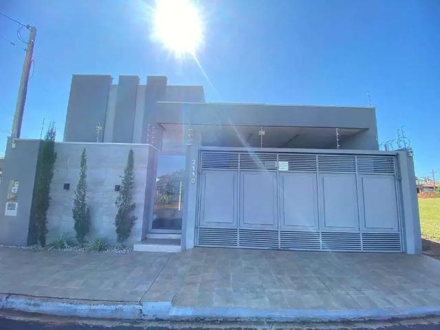 Casa venda em Região Imediata de Votuporanga, Votuporanga