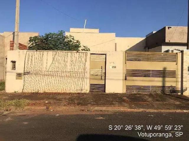 Casa venda em Região Imediata de Votuporanga, Votuporanga