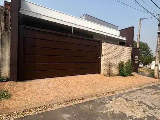 Casa venda em Região Imediata de Votuporanga, Votuporanga