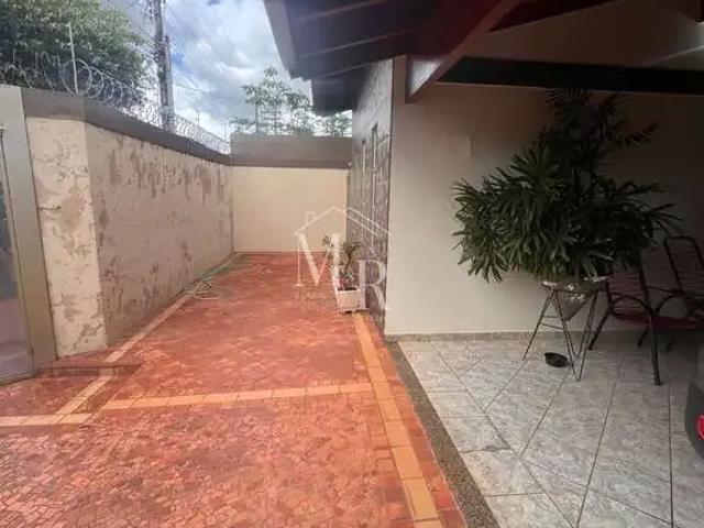 Casa venda em Região Imediata de Votuporanga, Votuporanga