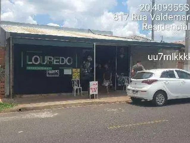 Casa venda em Região Imediata de Votuporanga, Votuporanga