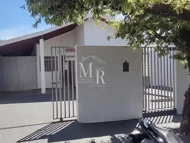 Casa venda em Região Imediata de Votuporanga, Votuporanga