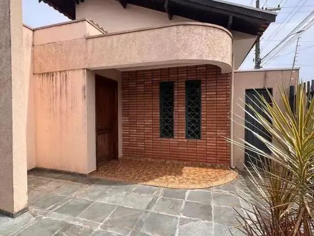 Casa venda em Região Imediata de Votuporanga, Votuporanga
