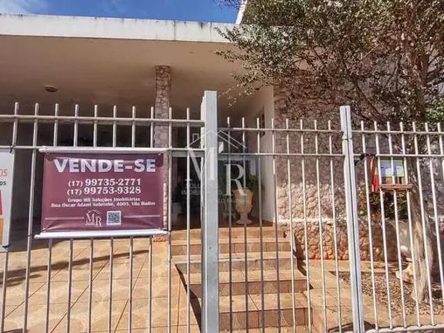 Casa venda em Região Imediata de Votuporanga, Votuporanga