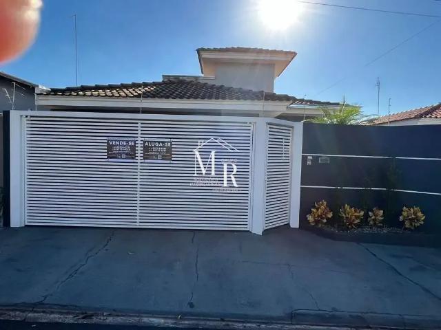 Casa venda em Região Imediata de Votuporanga, Votuporanga